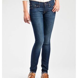 Lucky Brand Charlie Straight